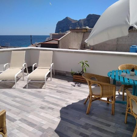 Home Holiday Sicily Isola delle Femmine Εξωτερικό φωτογραφία