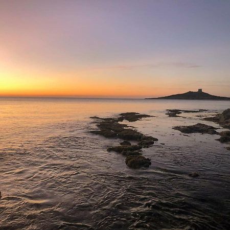 Home Holiday Sicily Isola delle Femmine Εξωτερικό φωτογραφία