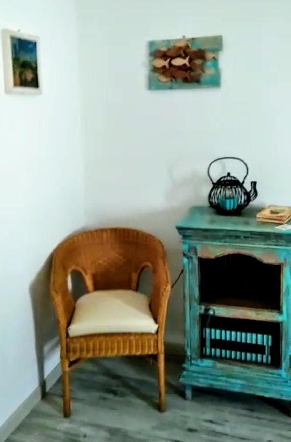 Home Holiday Sicily Isola delle Femmine Εξωτερικό φωτογραφία