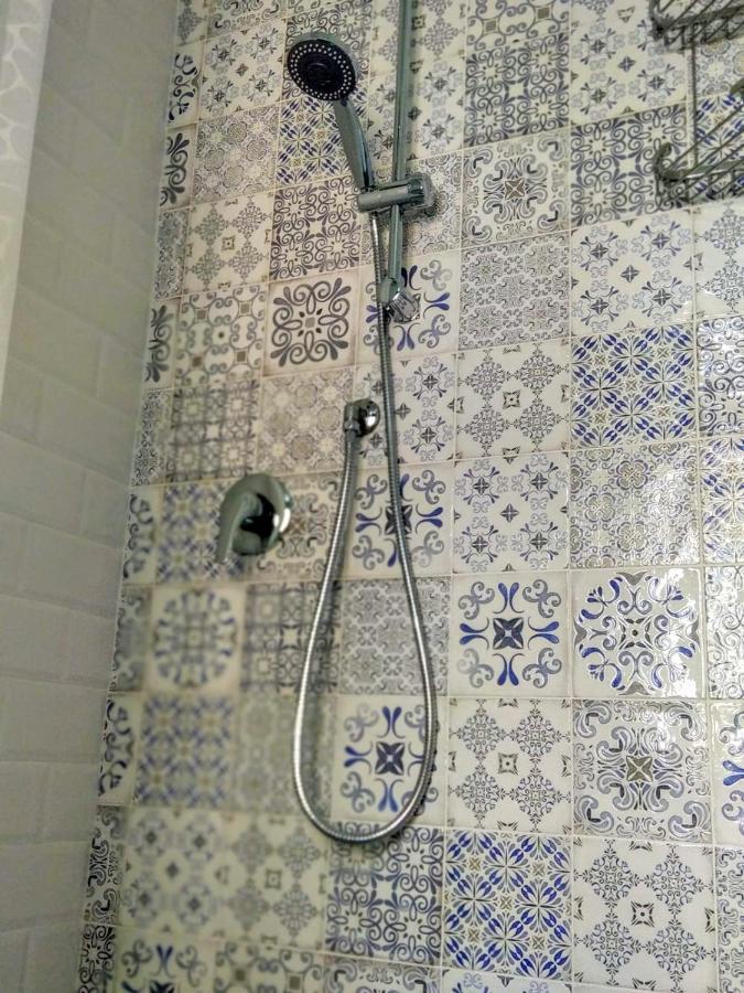 Home Holiday Sicily Isola delle Femmine Εξωτερικό φωτογραφία