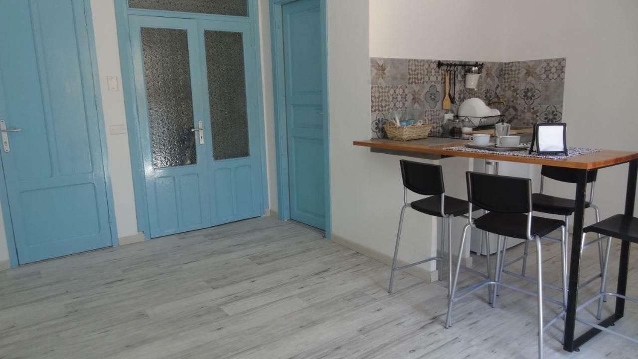 Home Holiday Sicily Isola delle Femmine Εξωτερικό φωτογραφία