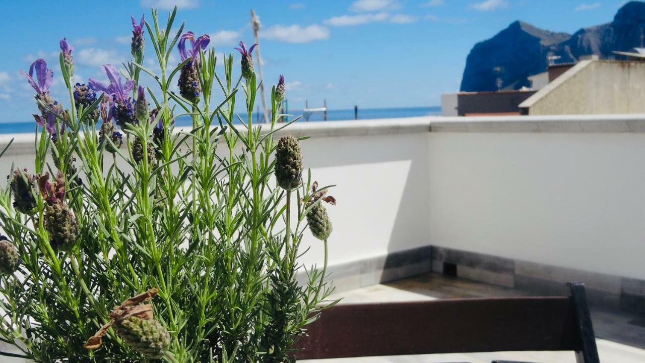 Home Holiday Sicily Isola delle Femmine Εξωτερικό φωτογραφία
