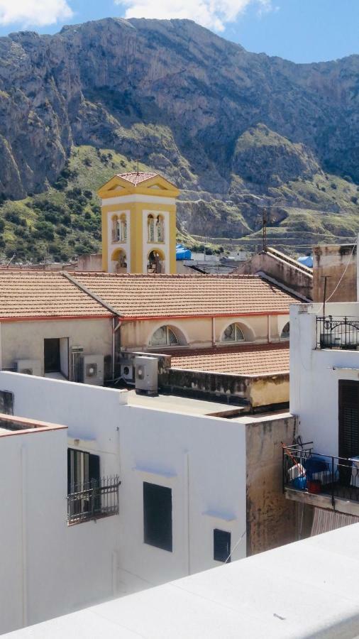 Home Holiday Sicily Isola delle Femmine Εξωτερικό φωτογραφία