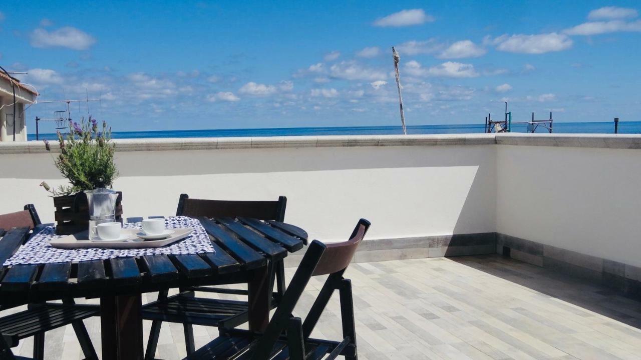 Home Holiday Sicily Isola delle Femmine Εξωτερικό φωτογραφία