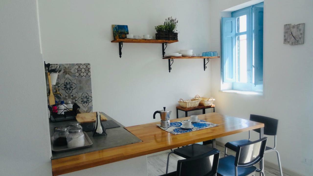 Home Holiday Sicily Isola delle Femmine Εξωτερικό φωτογραφία