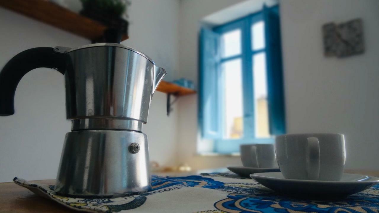 Home Holiday Sicily Isola delle Femmine Εξωτερικό φωτογραφία