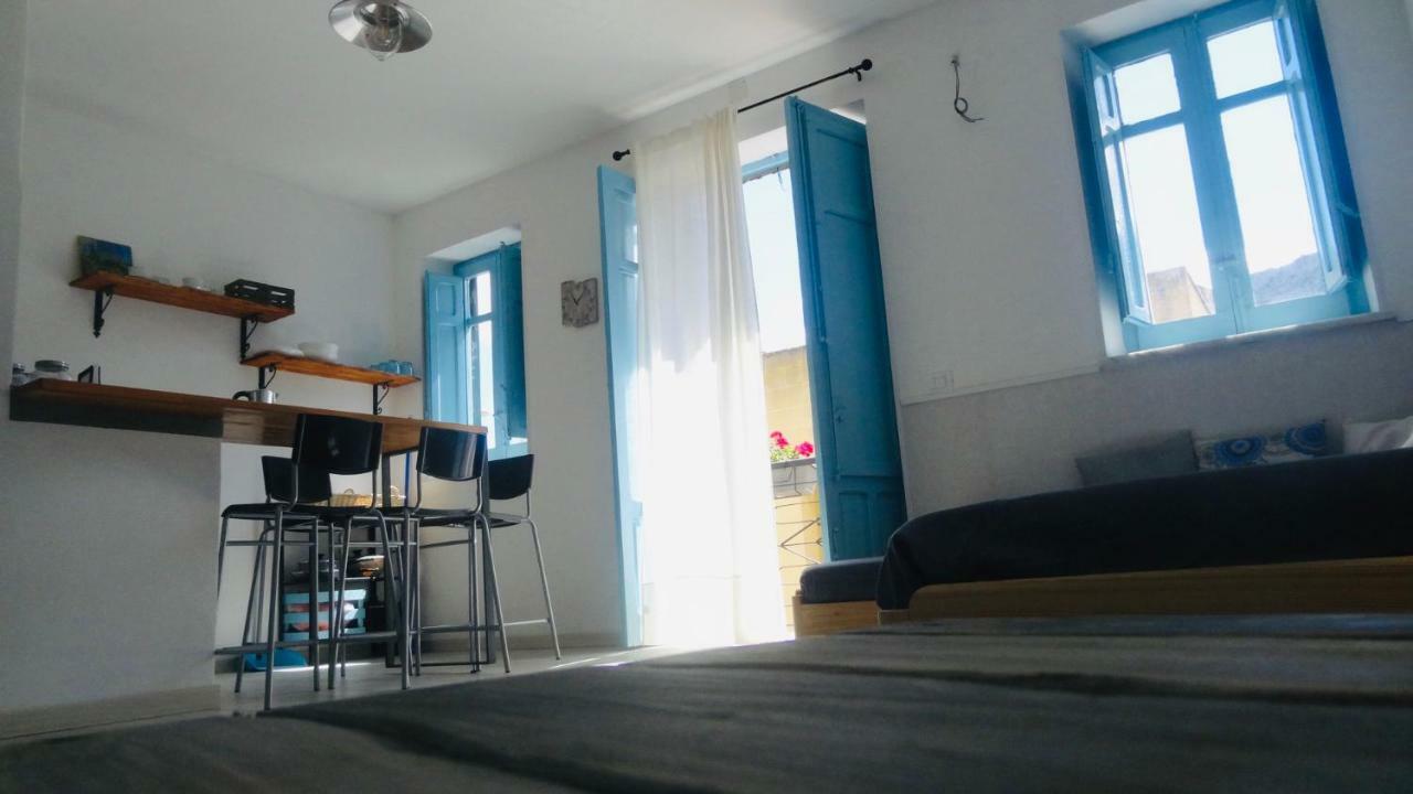 Home Holiday Sicily Isola delle Femmine Εξωτερικό φωτογραφία