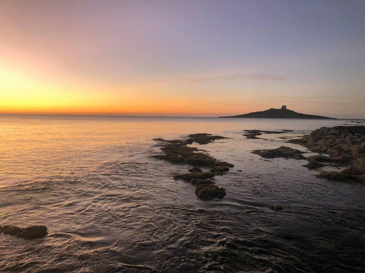 Home Holiday Sicily Isola delle Femmine Εξωτερικό φωτογραφία