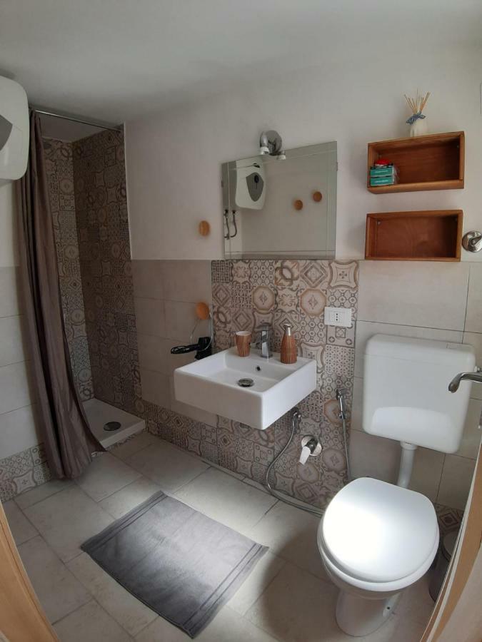 Home Holiday Sicily Isola delle Femmine Εξωτερικό φωτογραφία