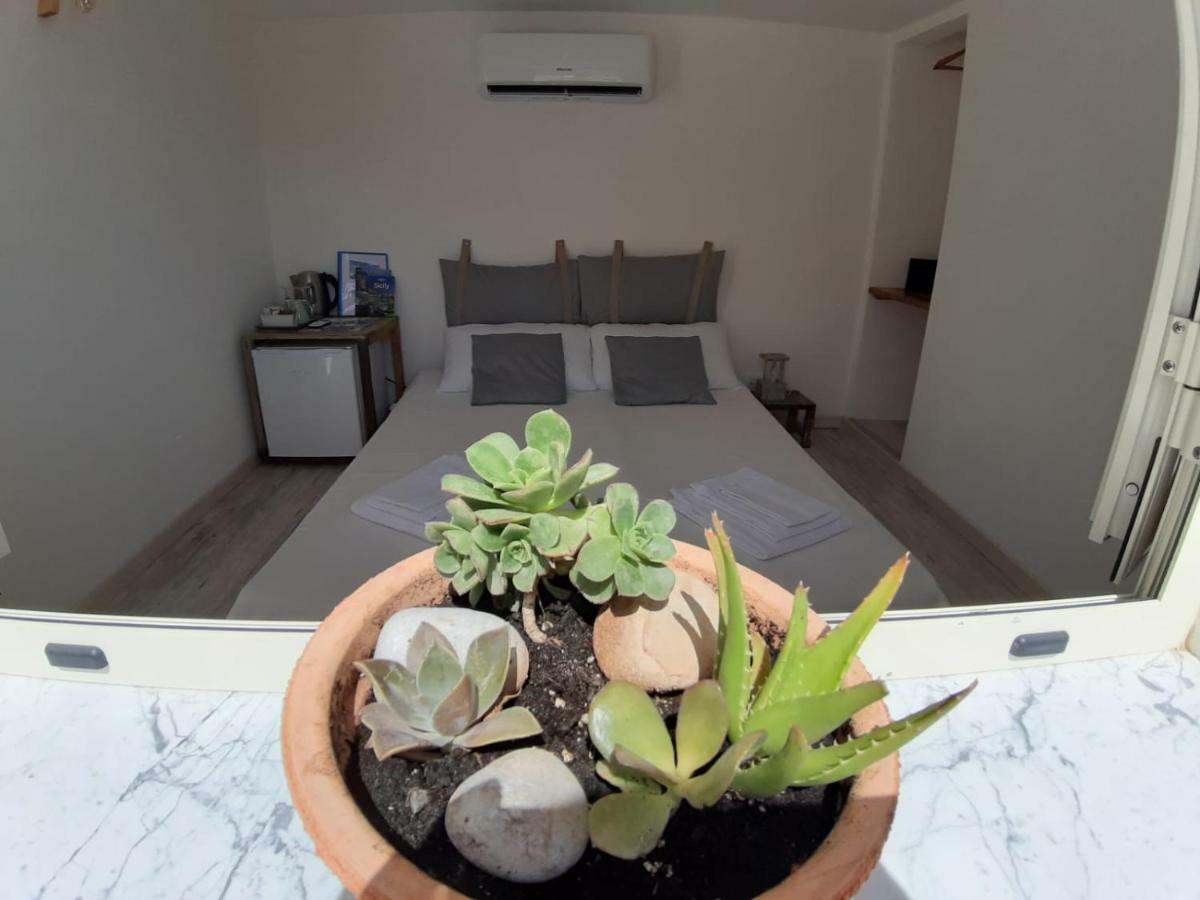 Home Holiday Sicily Isola delle Femmine Εξωτερικό φωτογραφία