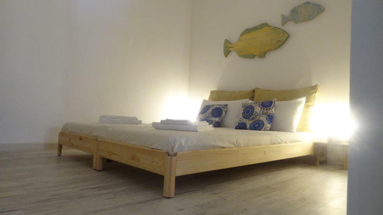 Home Holiday Sicily Isola delle Femmine Εξωτερικό φωτογραφία