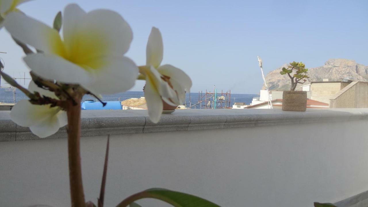 Home Holiday Sicily Isola delle Femmine Εξωτερικό φωτογραφία