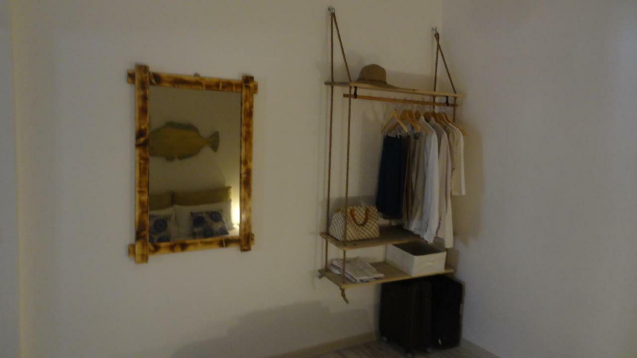 Home Holiday Sicily Isola delle Femmine Εξωτερικό φωτογραφία