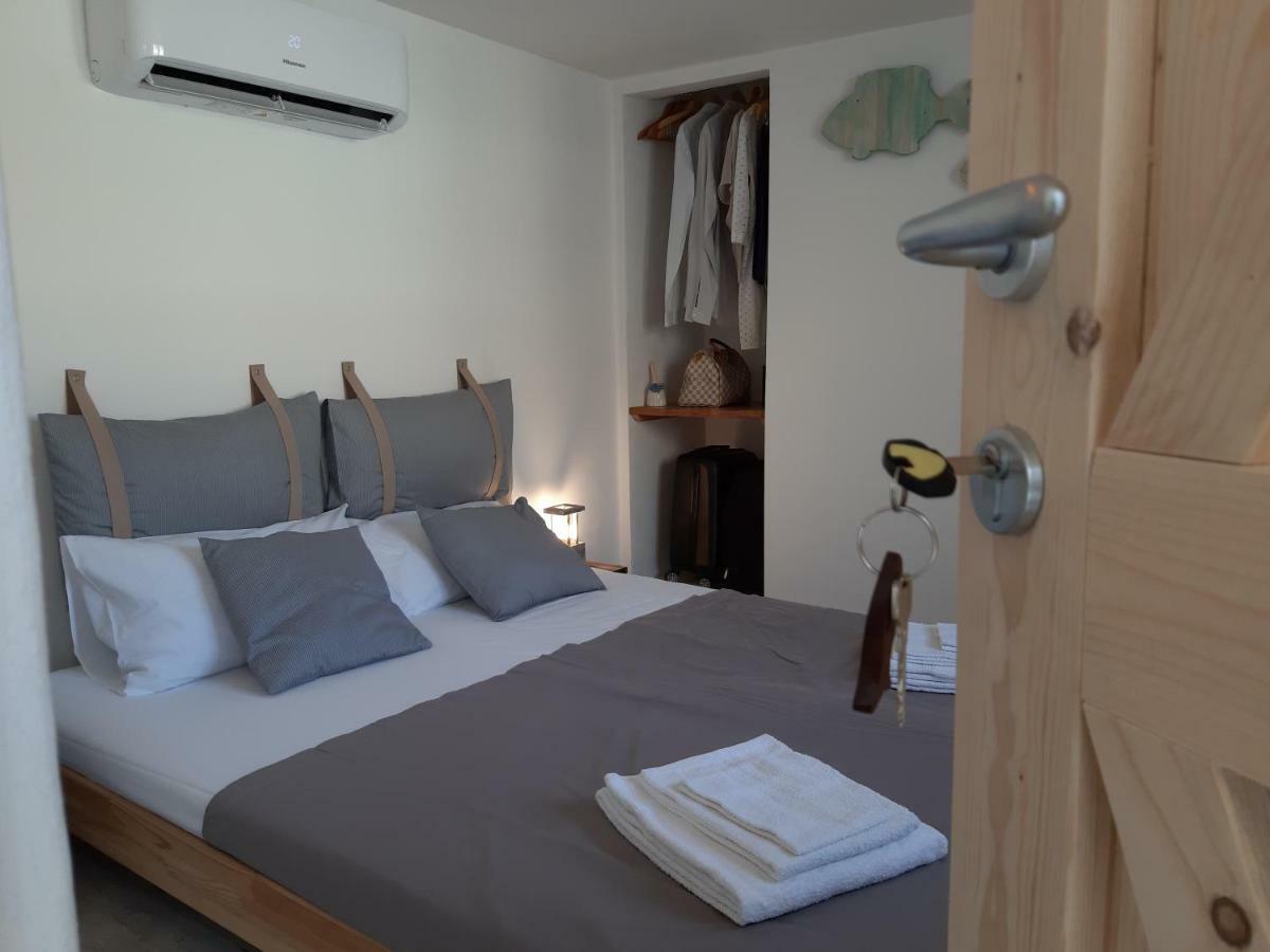 Home Holiday Sicily Isola delle Femmine Εξωτερικό φωτογραφία